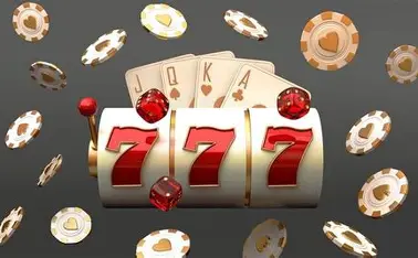 Fortune Dragon Slot