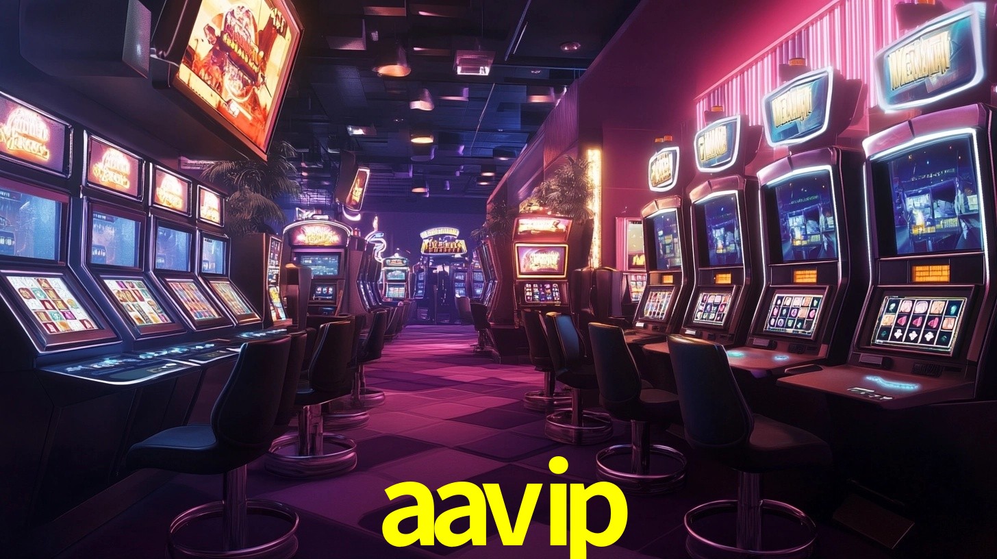 Experimente o Login Seguro Premium no aavip