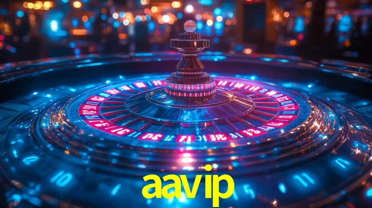 aavip: Jogos de Caça-Níqueis-Altas Recompensas, Roleta-Velocidade, Blackjack-Desafios Máximos