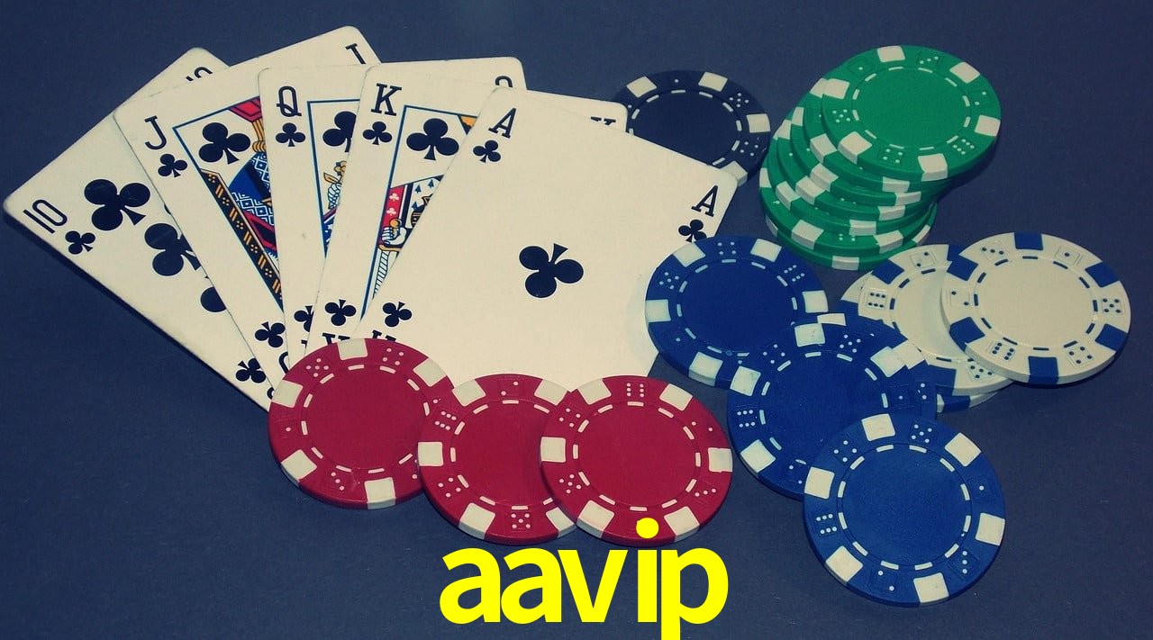 Statistics aavip