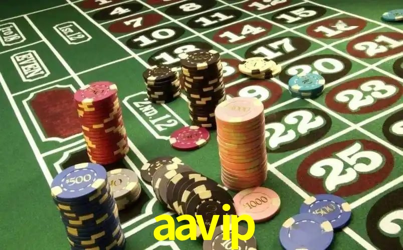 Provedores de Jogos aavip