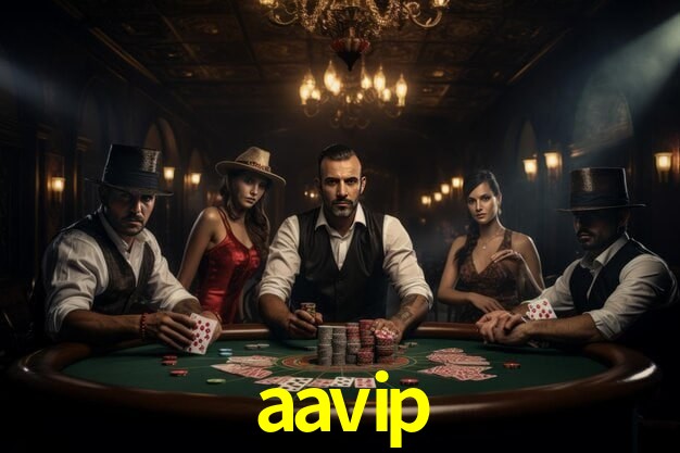 aavip Logo 2