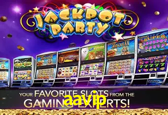 Descubra o Mundo do Cassino Online com aavip