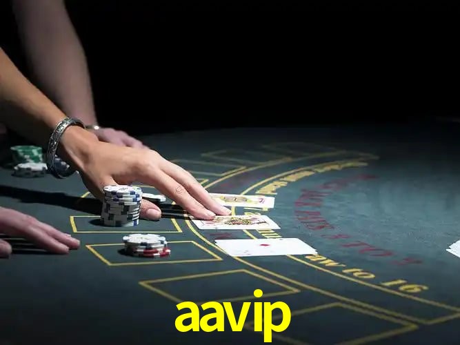 aavip Segurança Logo 1
