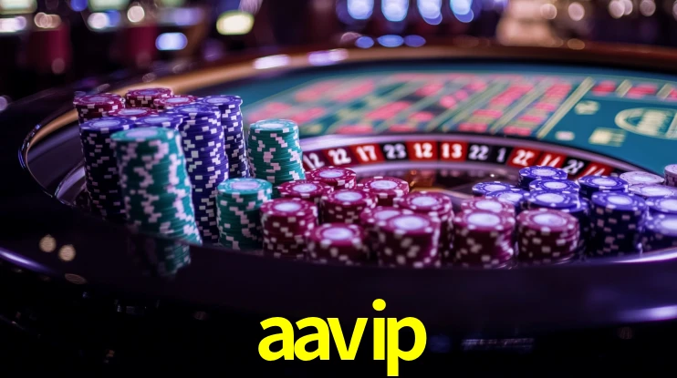 aavip App Interface