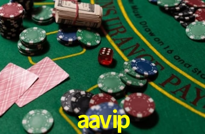 Servidor Brasil aavip