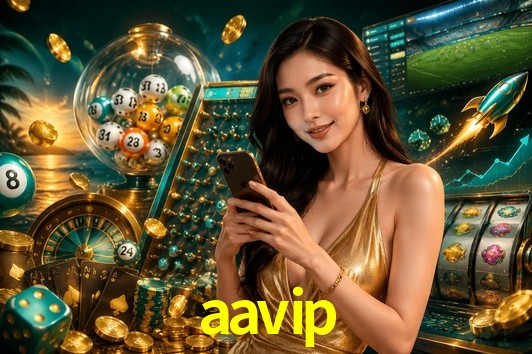 Game Providers aavip