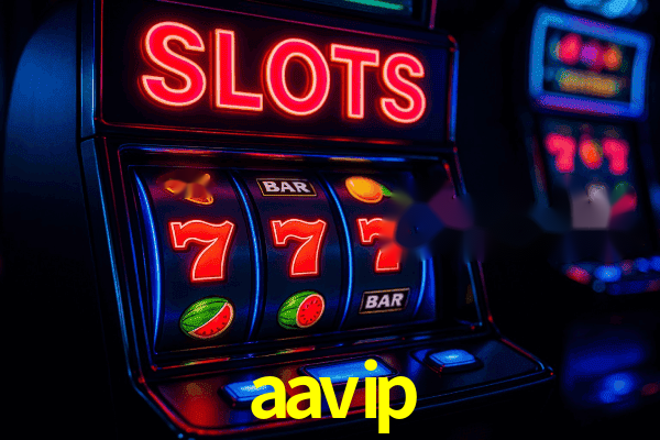 Plataforma aavip - PIX Instantâneo