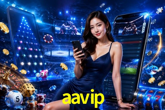 Welcome Bonus aavip