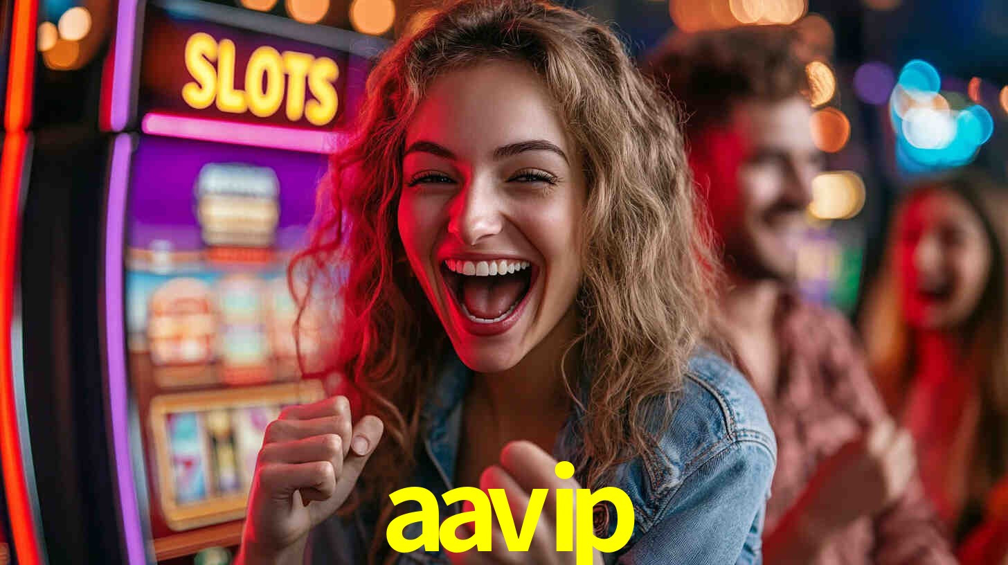 Inovações de Jogos na aavip: O Futuro das Experiências Interativas