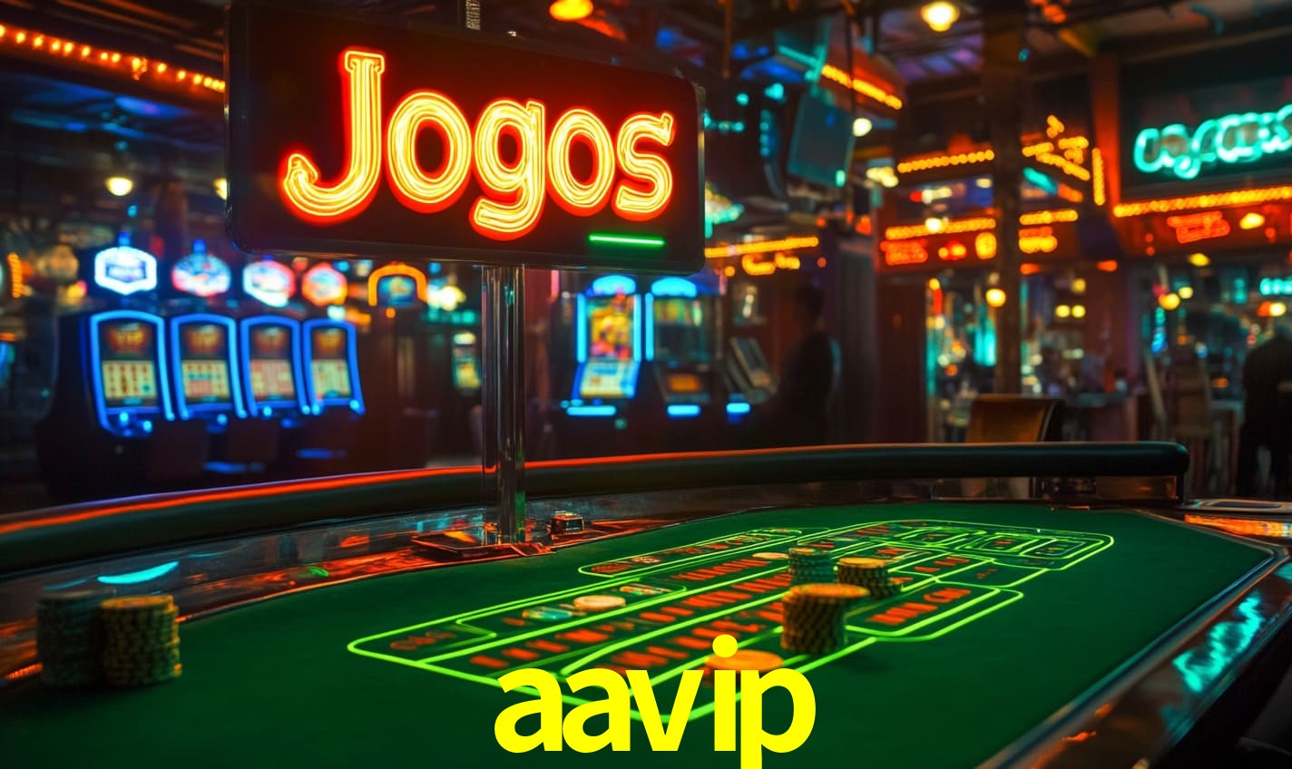 Tecnologia da Plataforma aavip