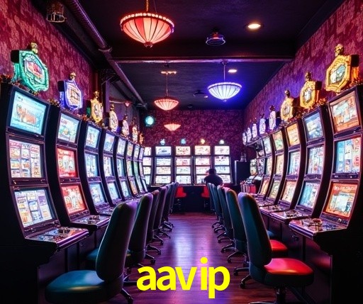 Slots aavip - Giros Grátis Diários