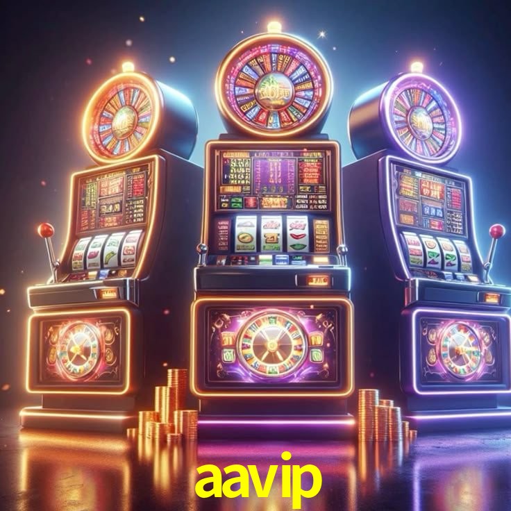 Sinta a adrenalina dos jogos de cassino com aavip
