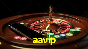 Roulette Table aavip