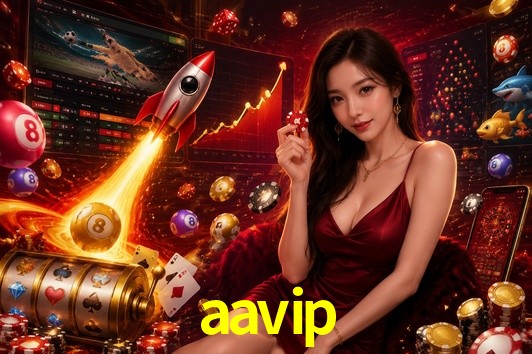 API Integration aavip