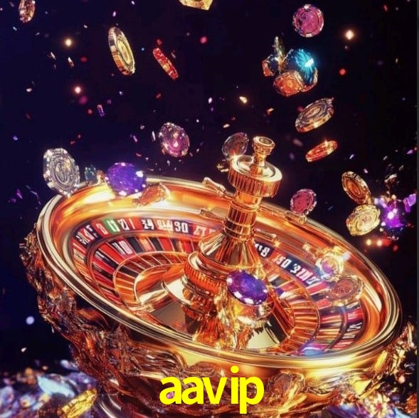 aavip PIX Instantâneo - Saques em 8 Minutos