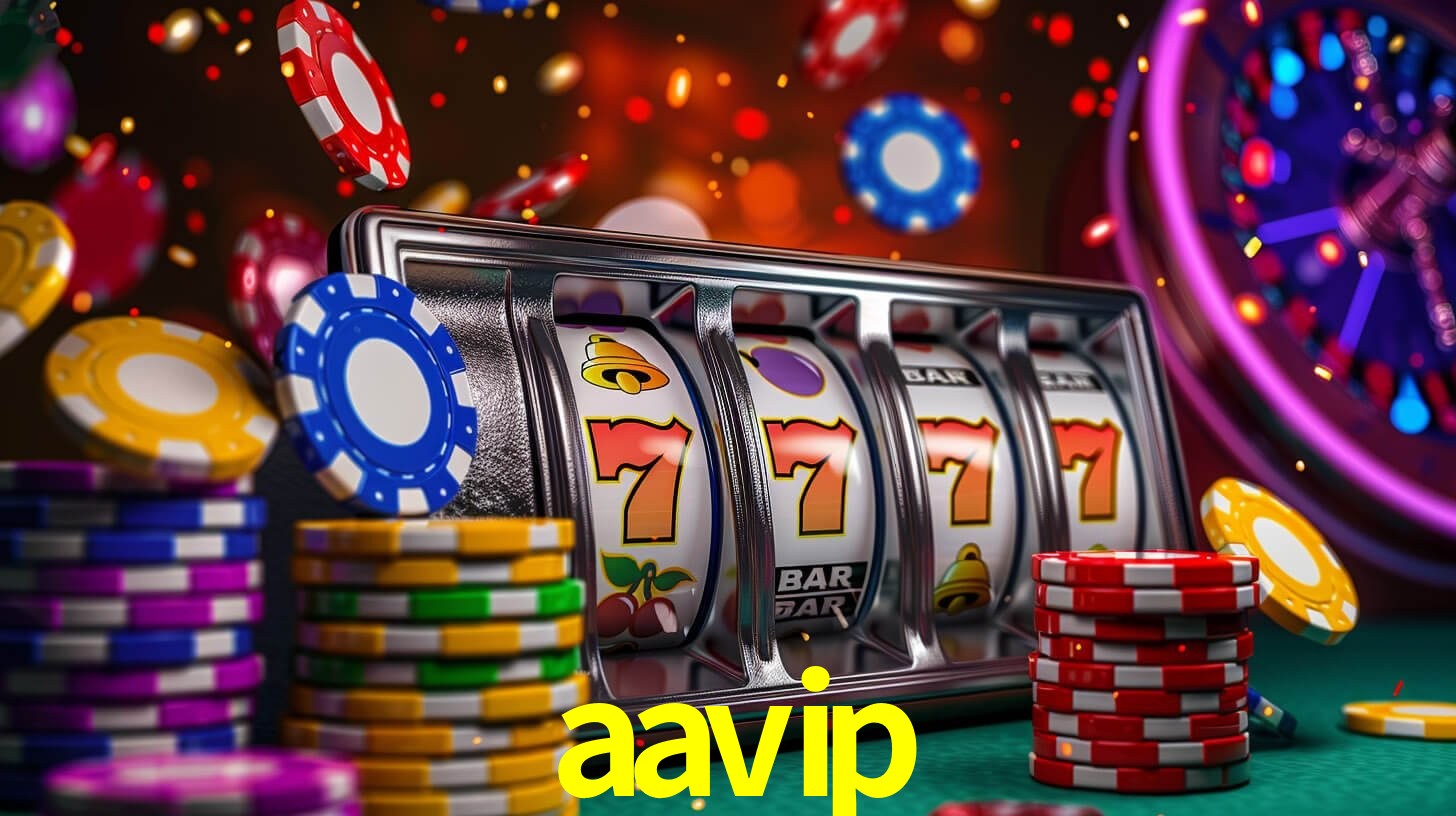Mesa de Blackjack aavip