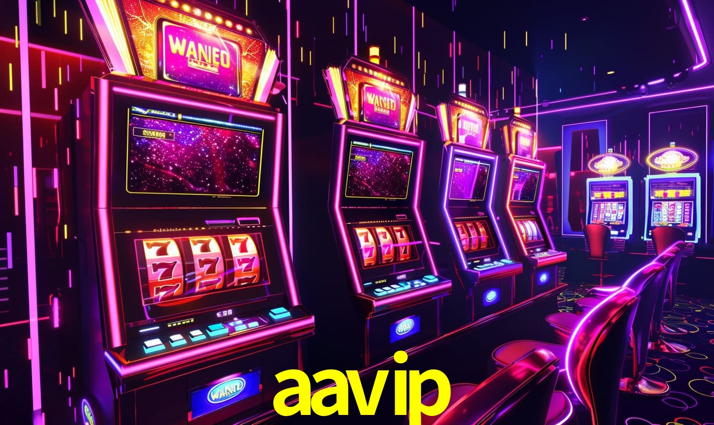 Desvendando o Mundo dos Jogos Virtuais na aavip