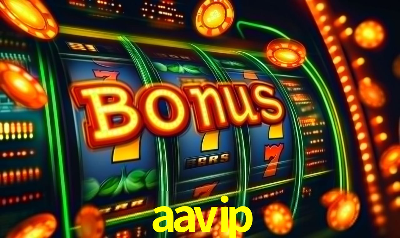 Welcome Bonus aavip