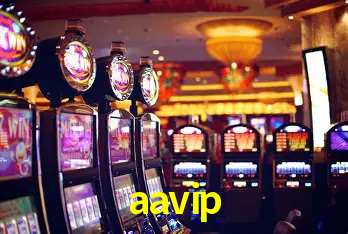aavip Cassino Online Certificado