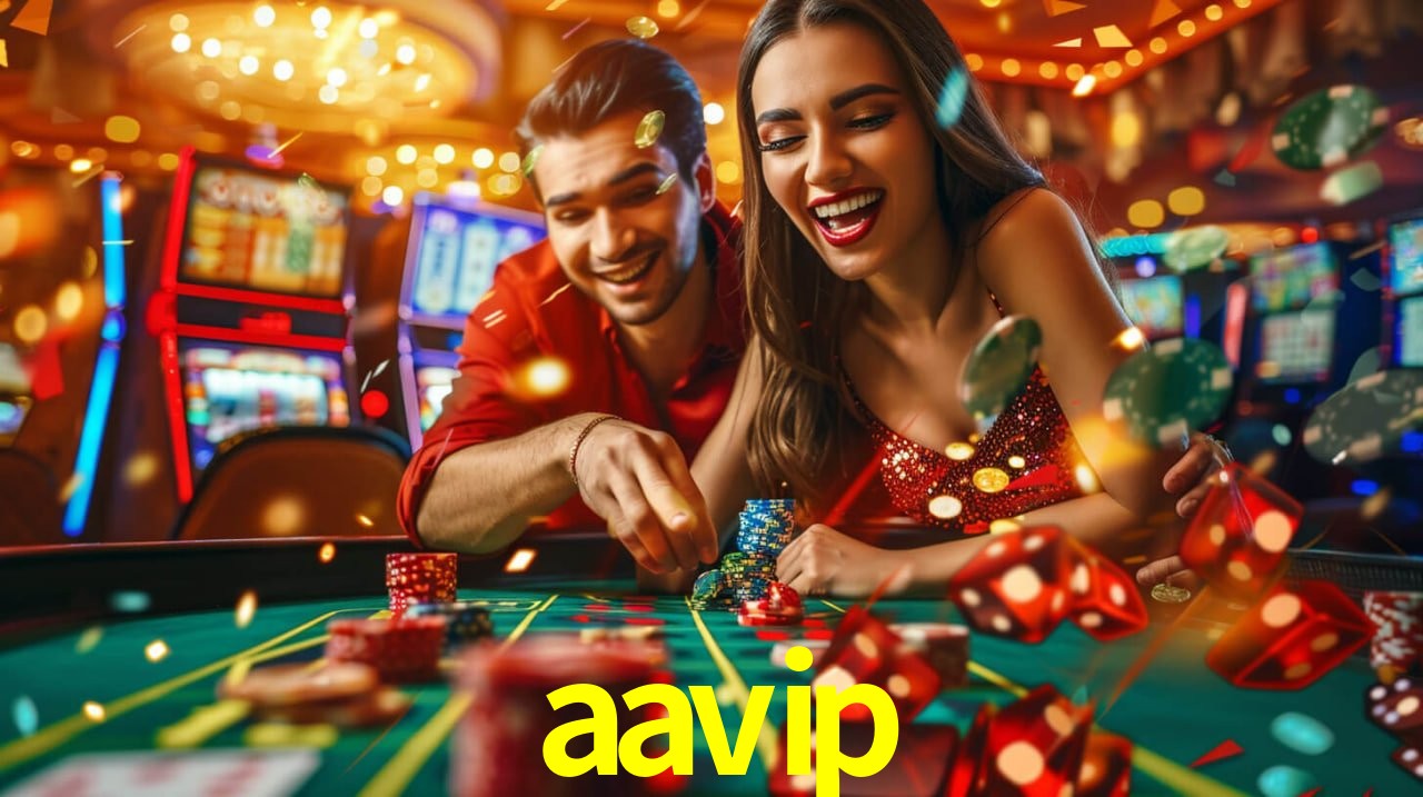 Integração de APIs aavip