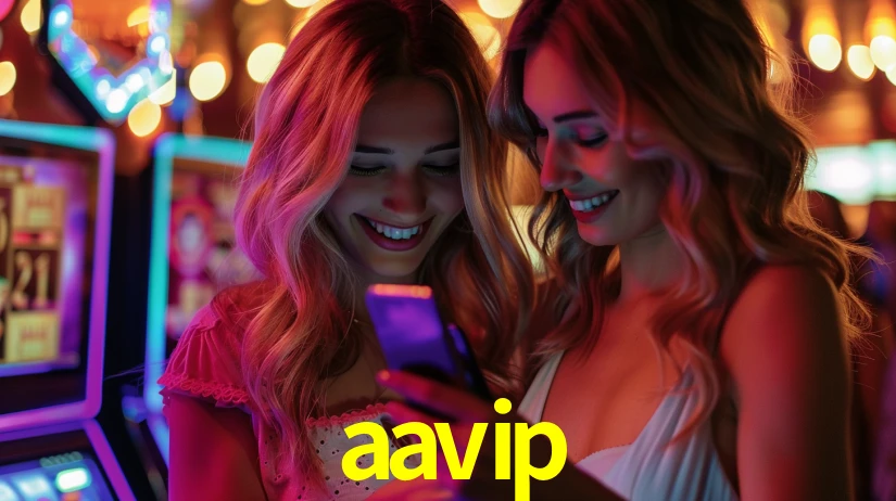 aavip: Seu Cassino Premiado com Pagamentos Rápidos