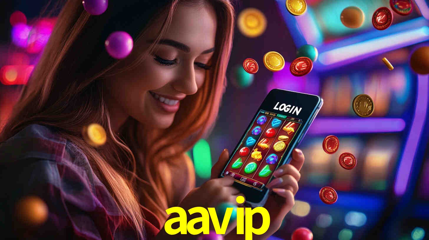 aavip: Seu Especialista em Apostas Esportivas Brasileiras