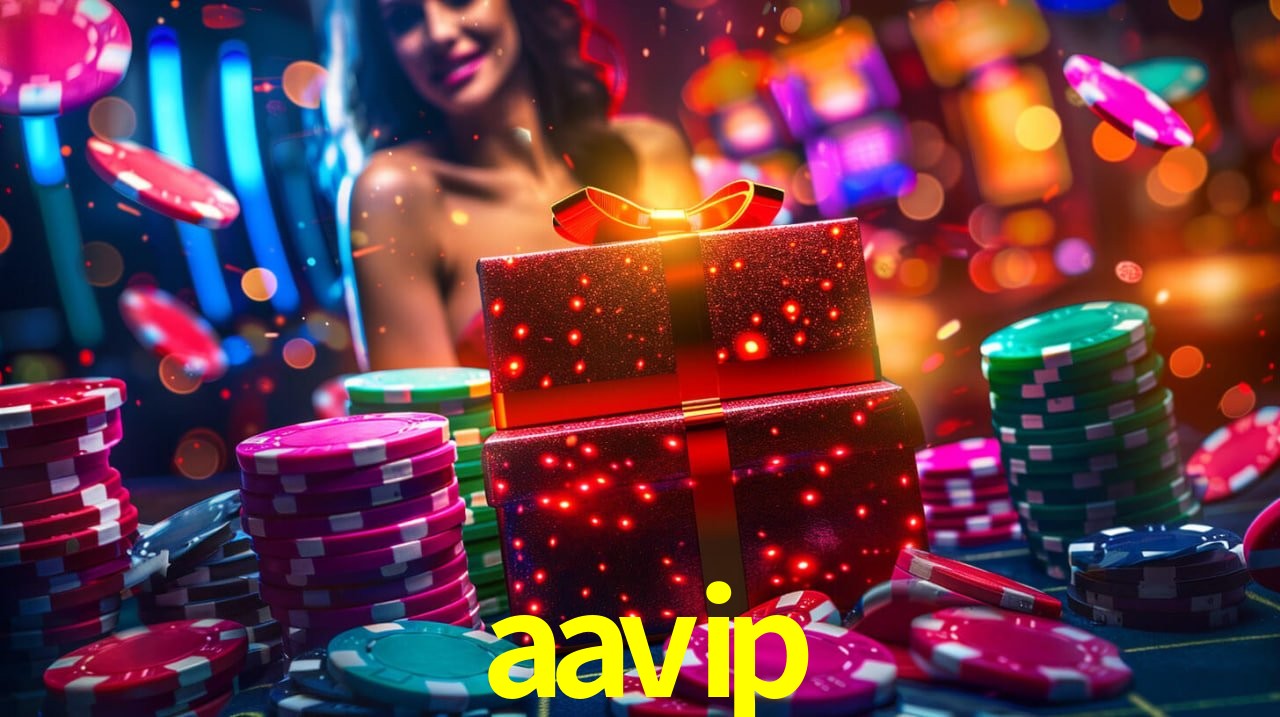 aavip Logo 3