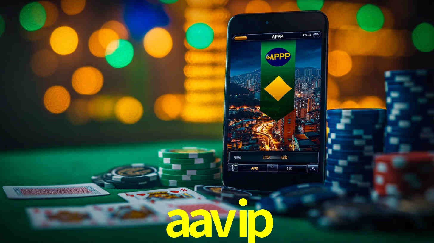 Descubra o Programa VIP da aavip: Vantagens Exclusivas para Jogadores