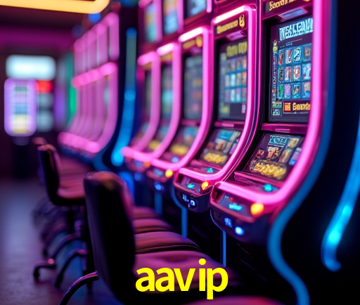 Slots aavip - RTP Alto Certificado