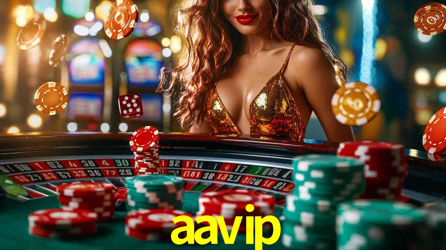 Explore as vantagens do aavip: serviço profissional e confiabilidade