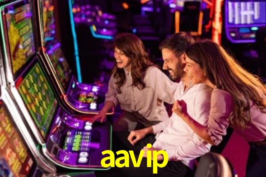 PIX Instantâneo aavip