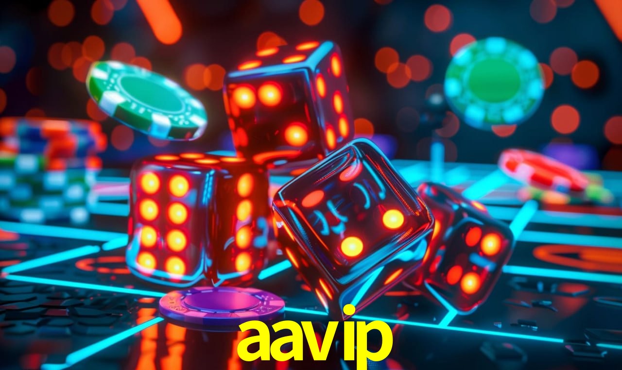 Interface do App aavip