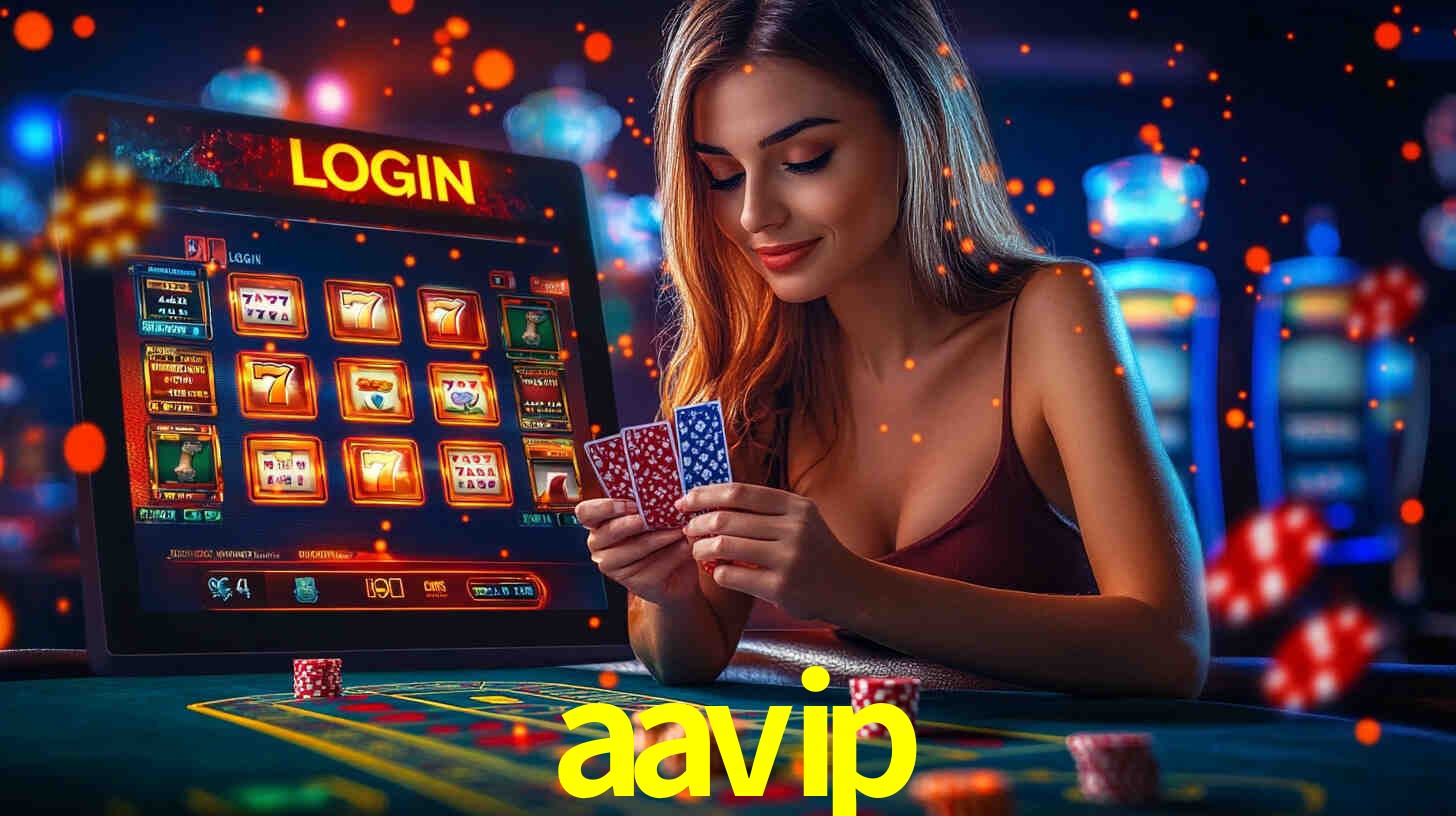 Apostas Ao Vivo aavip