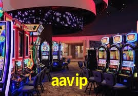 Loteria aavip - Lotofácil diária