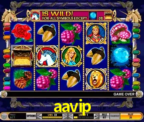 Descubra a Magia dos Jogos de Arcade no aavip