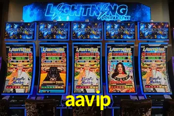 A Revolução dos Aplicativos de Jogos no aavip