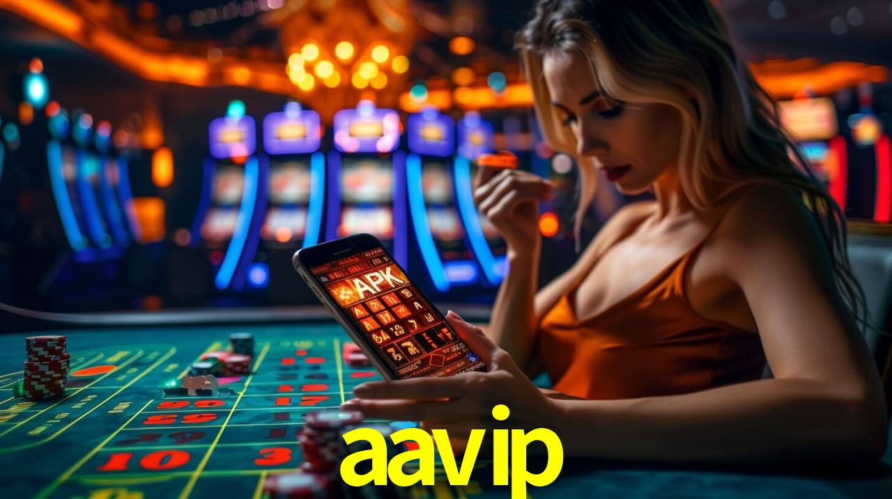 Programa VIP aavip