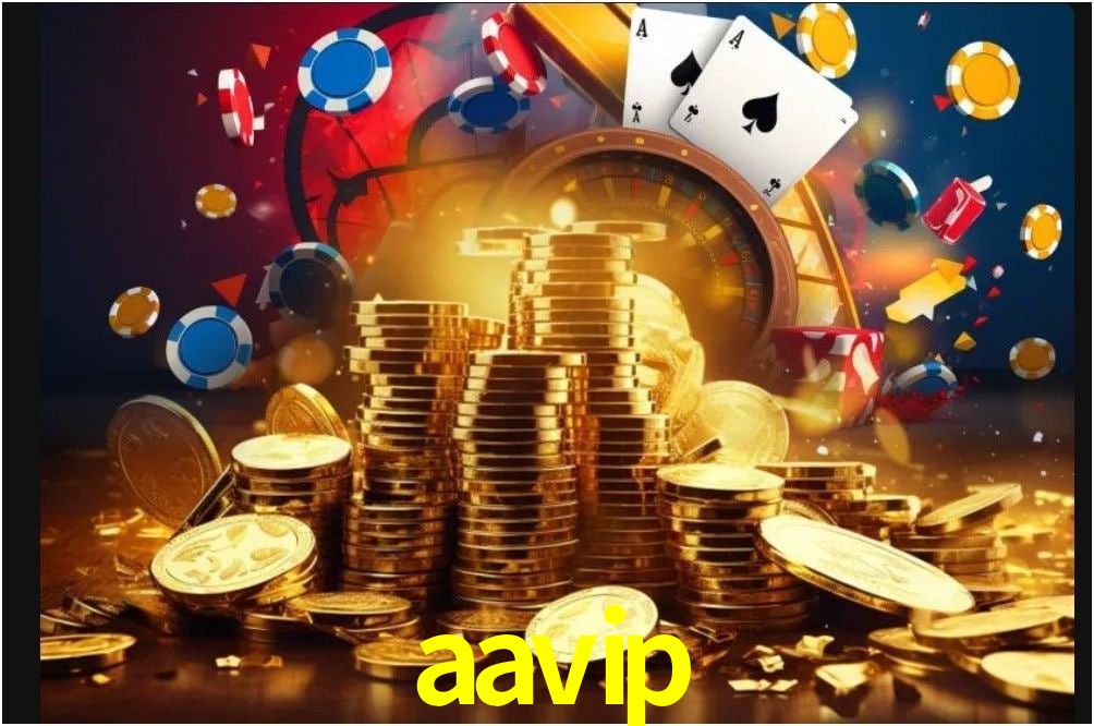 Jogos Exclusivos aavip