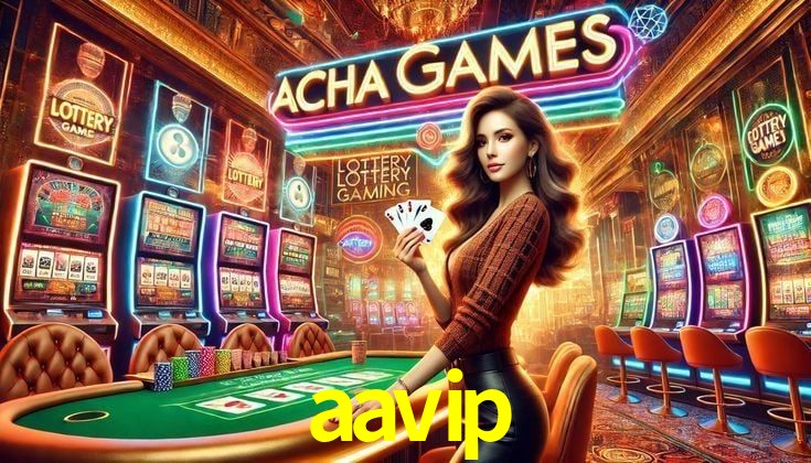 Blackjack Table aavip