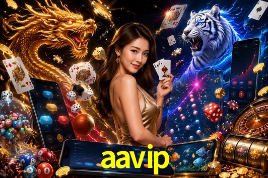 Aviator Game aavip