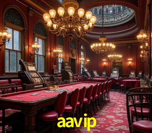 aavip Instalar Logo 1