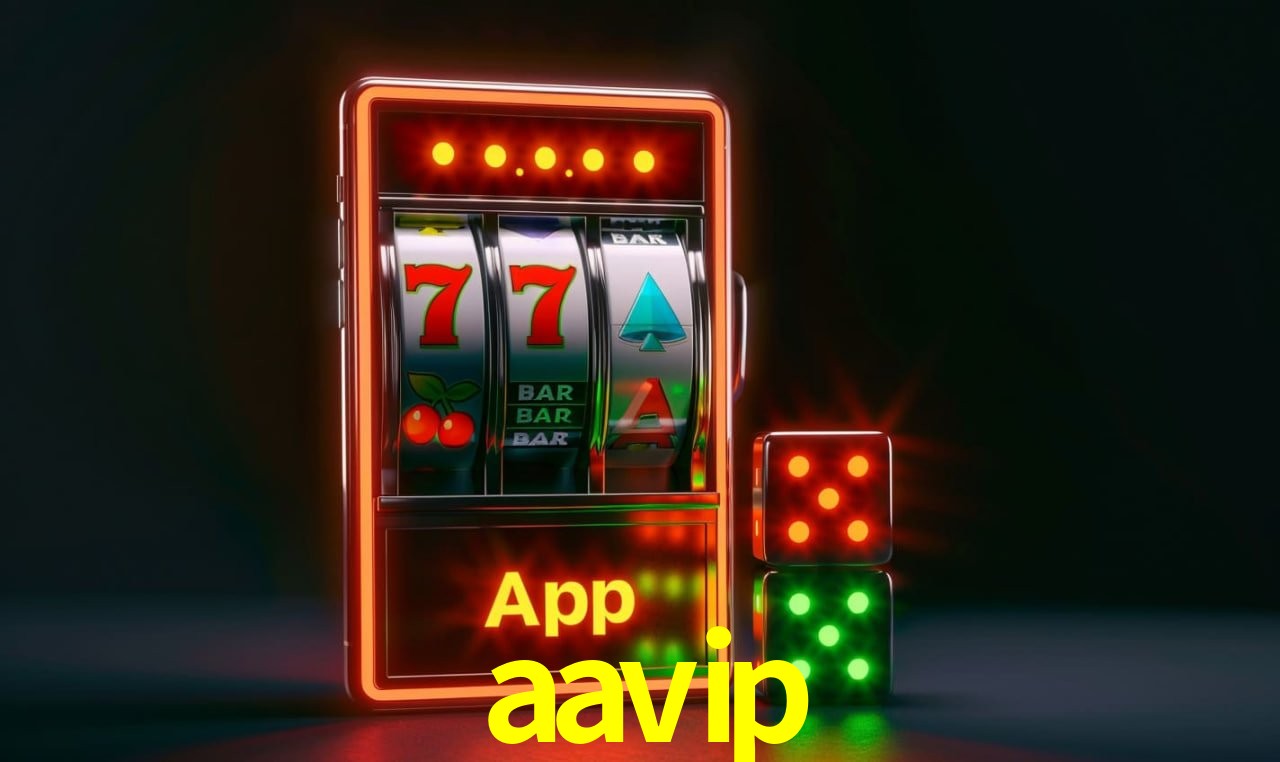 Jogos de Slot aavip