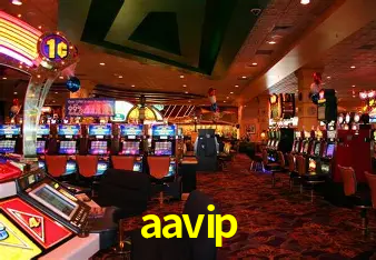 Descubra o Mundo do Cassino Online com aavip