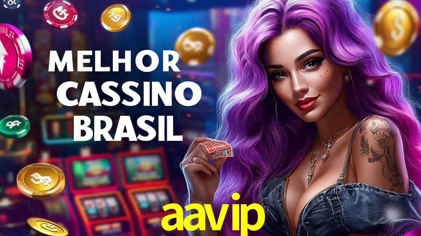 Descubra a Essência do aavip: Nossa História e Compromissos