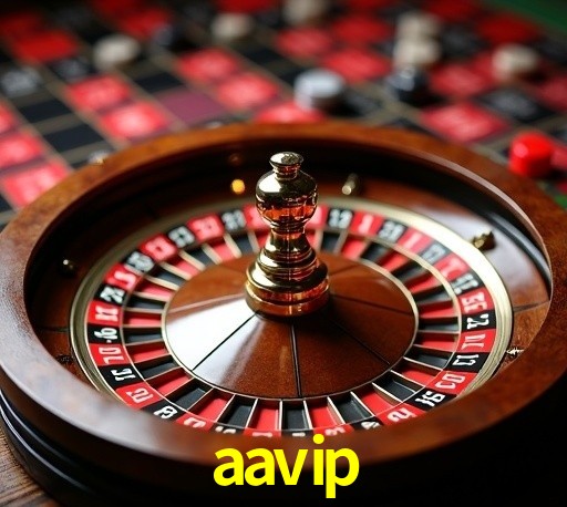 aavip Segurança Logo 3