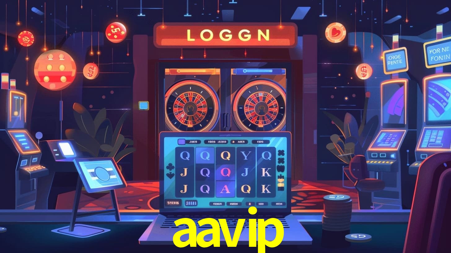 aavip Licenciado Curaçao - Segurança SSL 256-bit