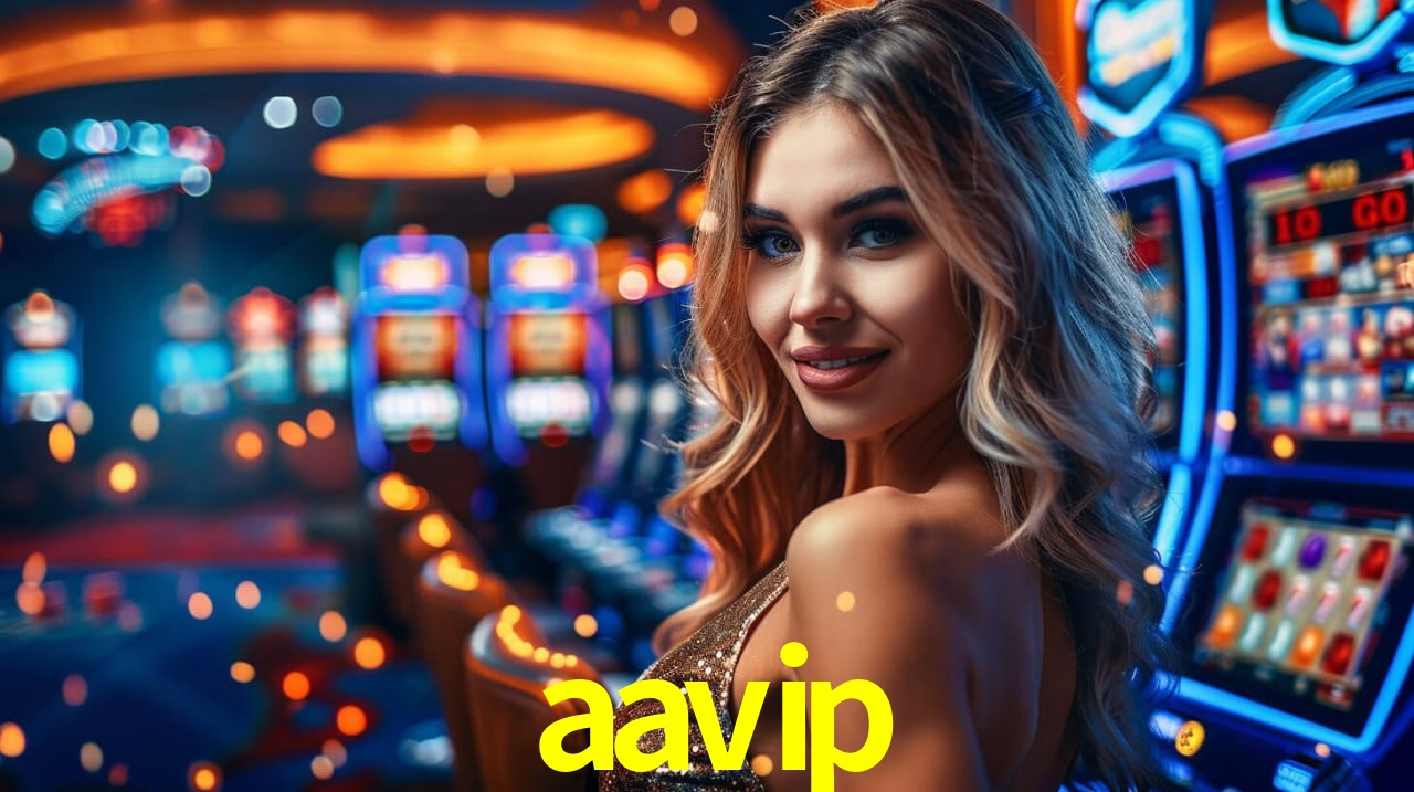 Experiência VIP aavip