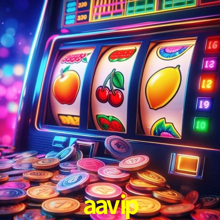 Estatísticas do Jogo aavip