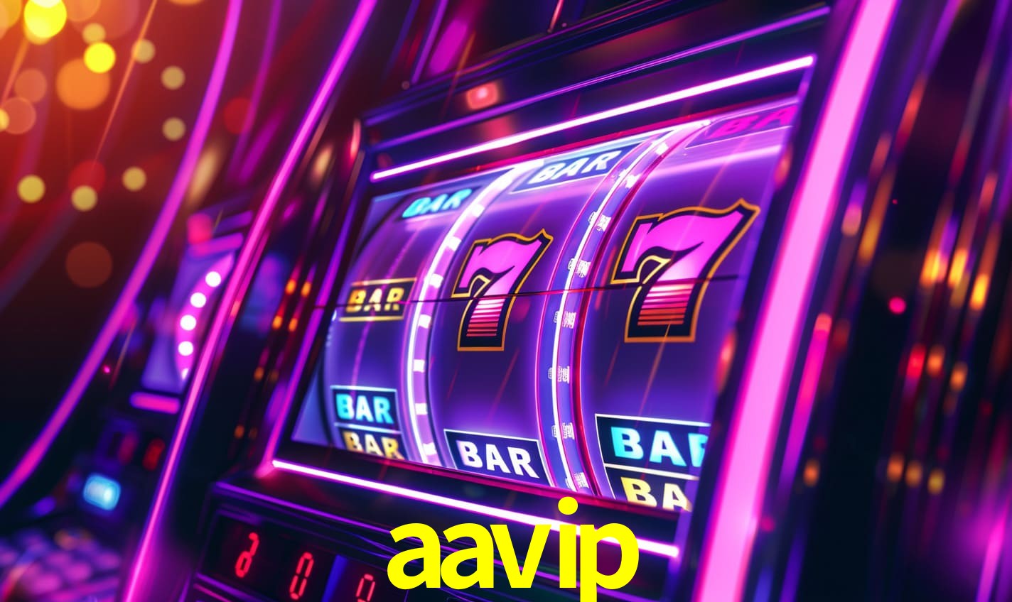 aavip: A Experiência de Casino com Jogos de Mesa ao Vivo